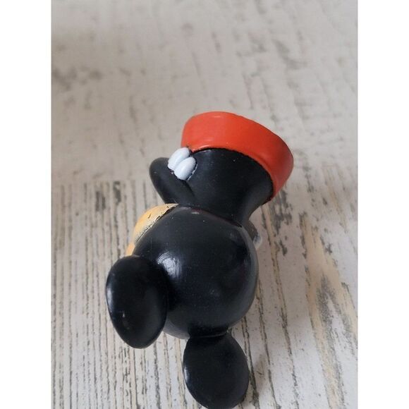 Mickey mouse AS IS Clubhouse Disney Pixar toy figure - Picture 5 of 6